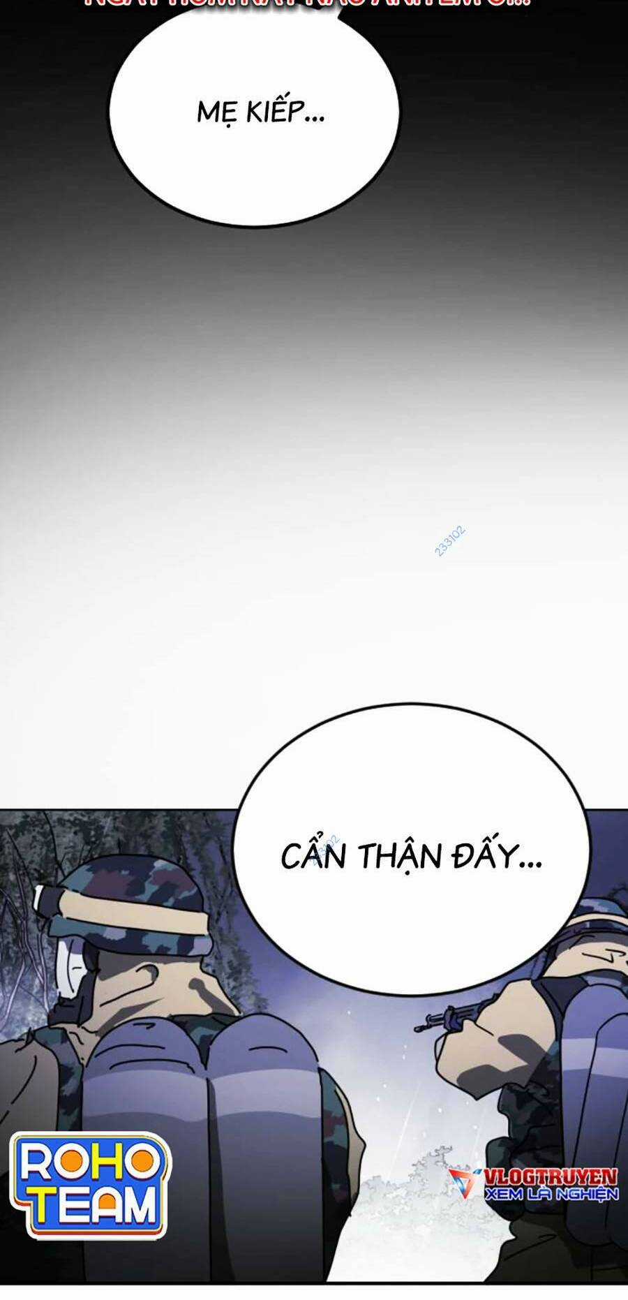 Đại Dịch Seoul - Chapter 119 - Trang 31