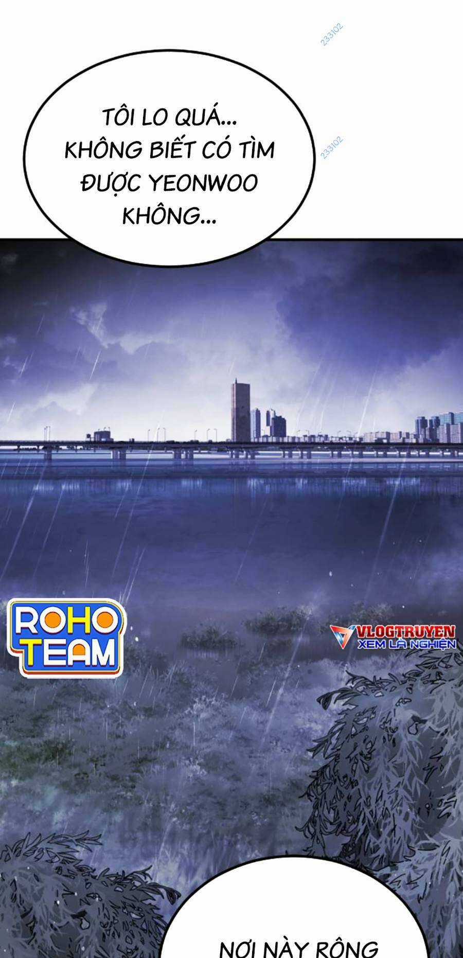 Đại Dịch Seoul - Chapter 119 - Trang 34