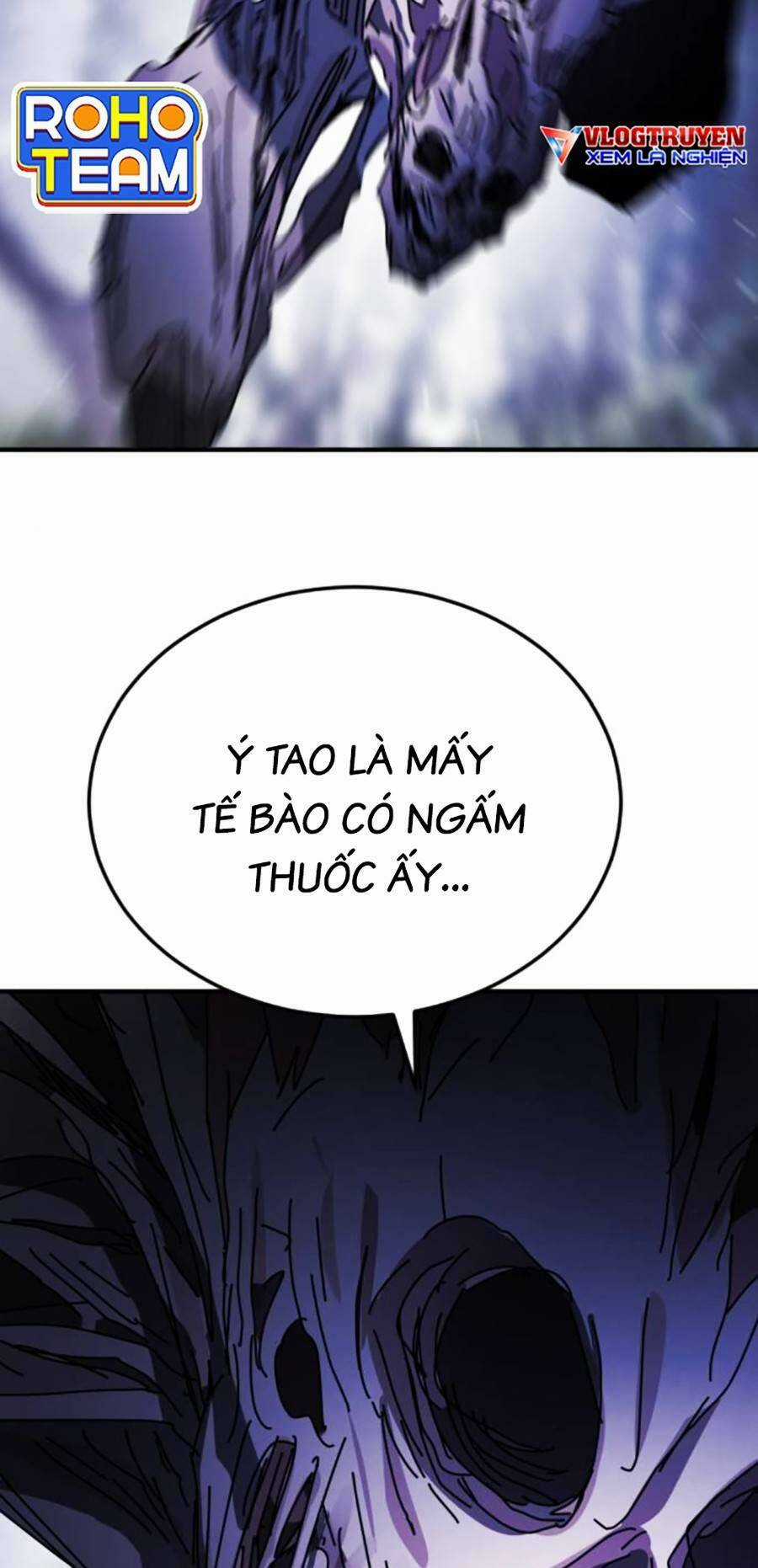 Đại Dịch Seoul - Chapter 119 - Trang 38