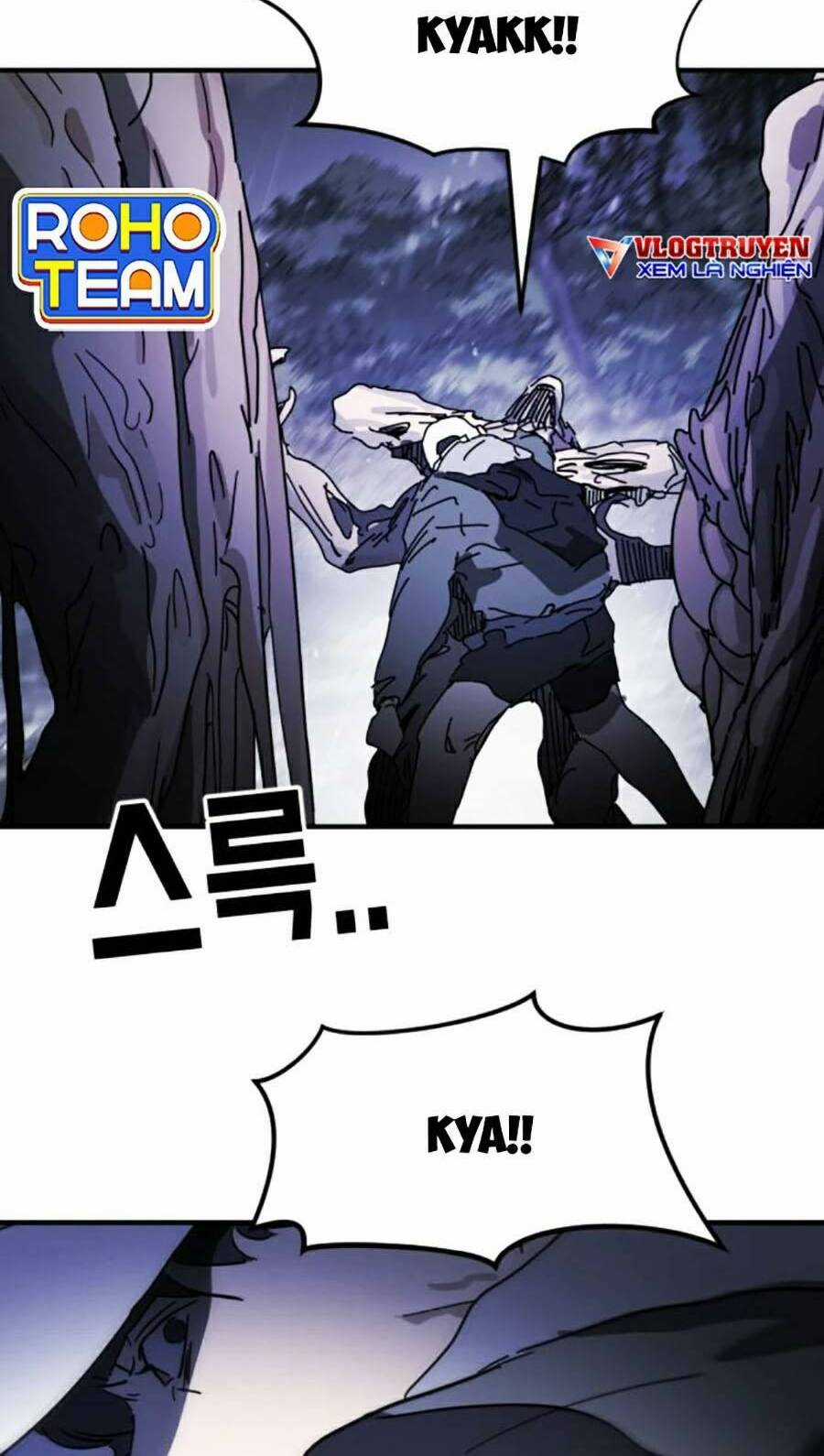 Đại Dịch Seoul - Chapter 119 - Trang 43