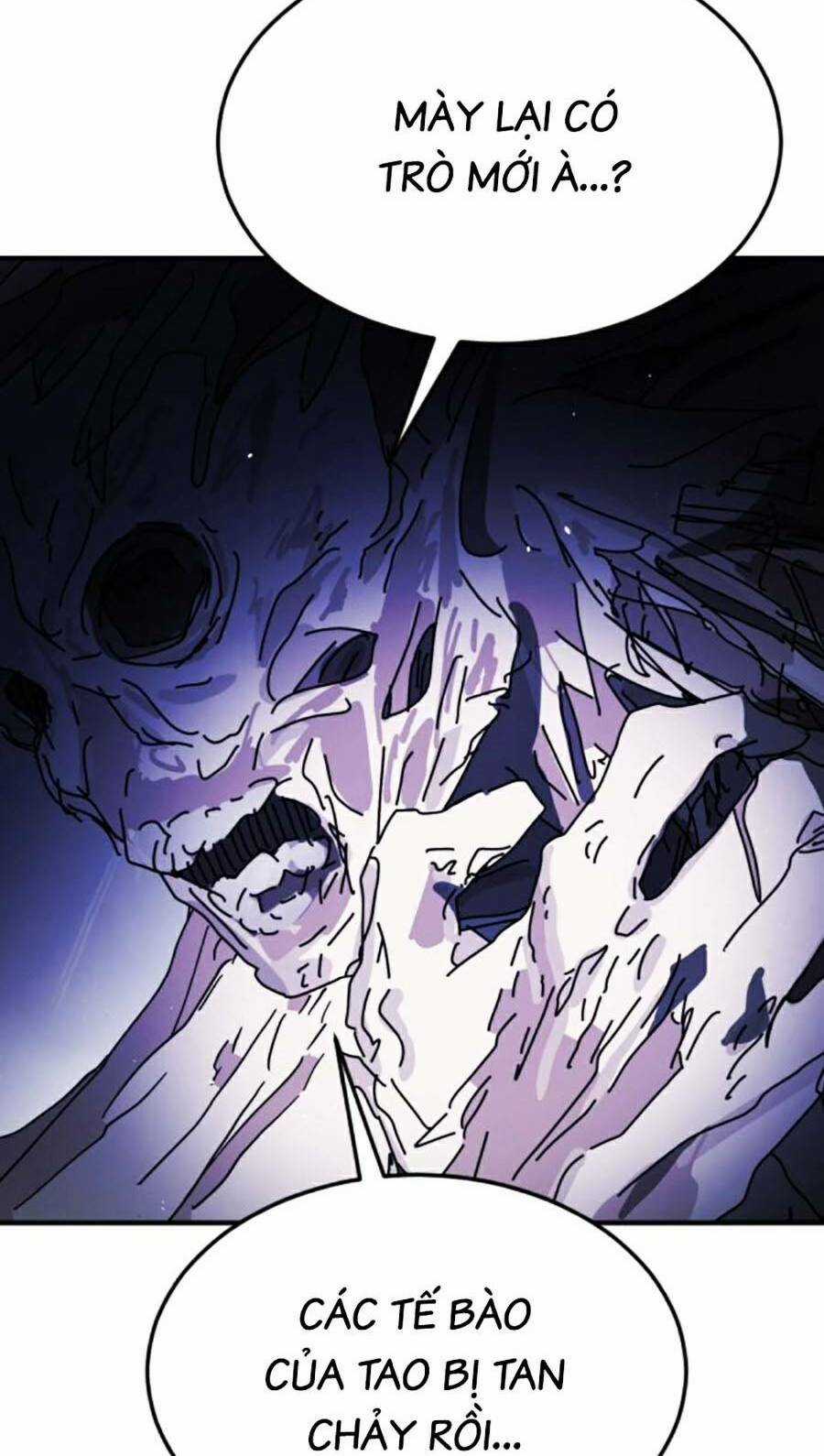 Đại Dịch Seoul - Chapter 119 - Trang 45