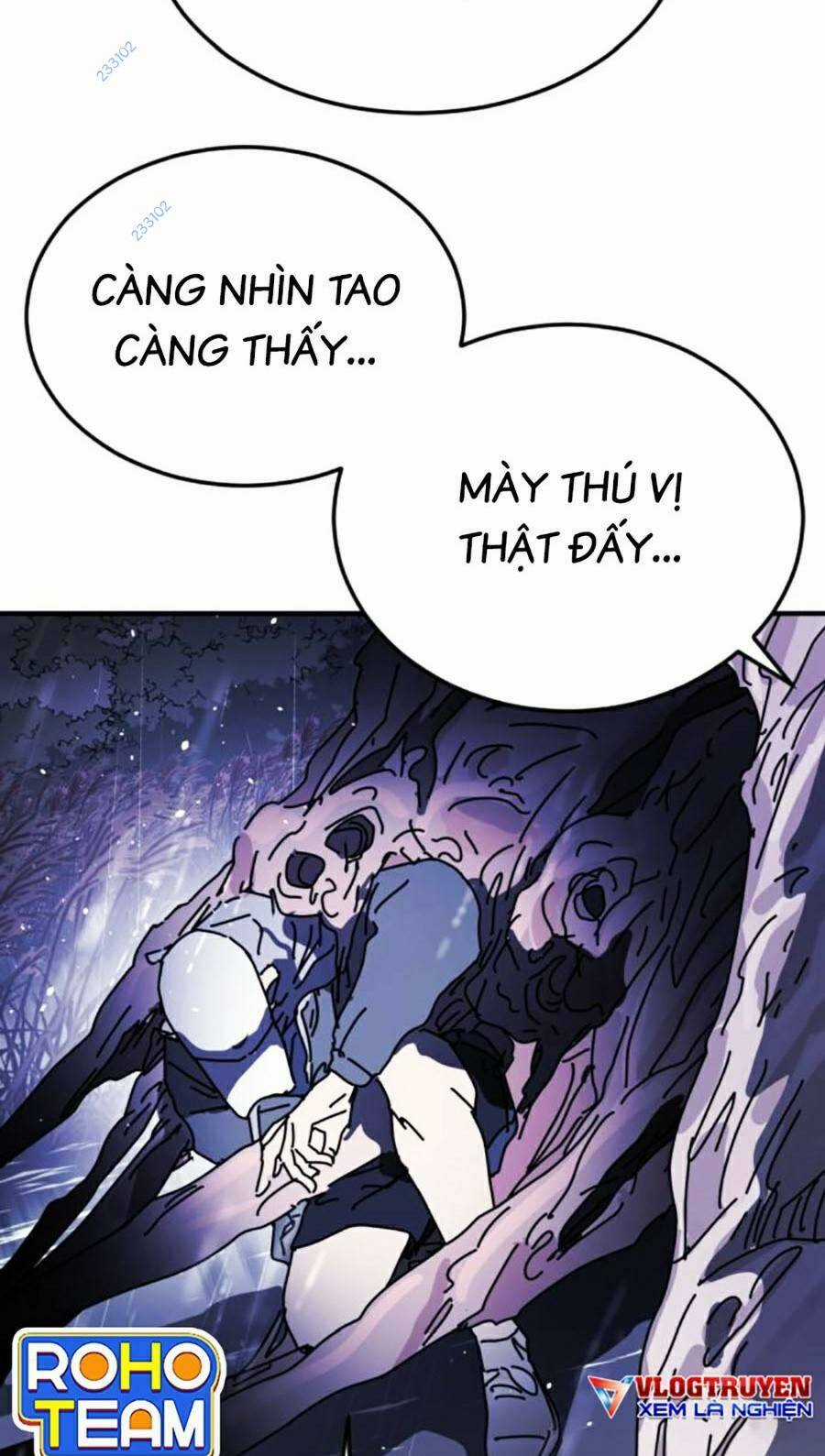 Đại Dịch Seoul - Chapter 119 - Trang 46