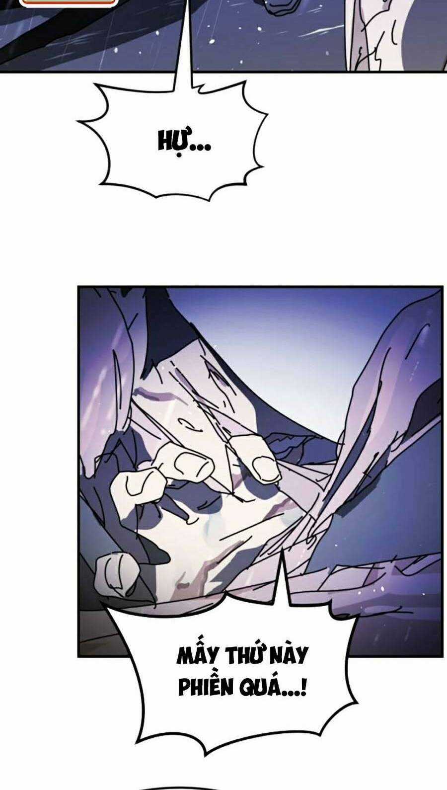 Đại Dịch Seoul - Chapter 119 - Trang 47