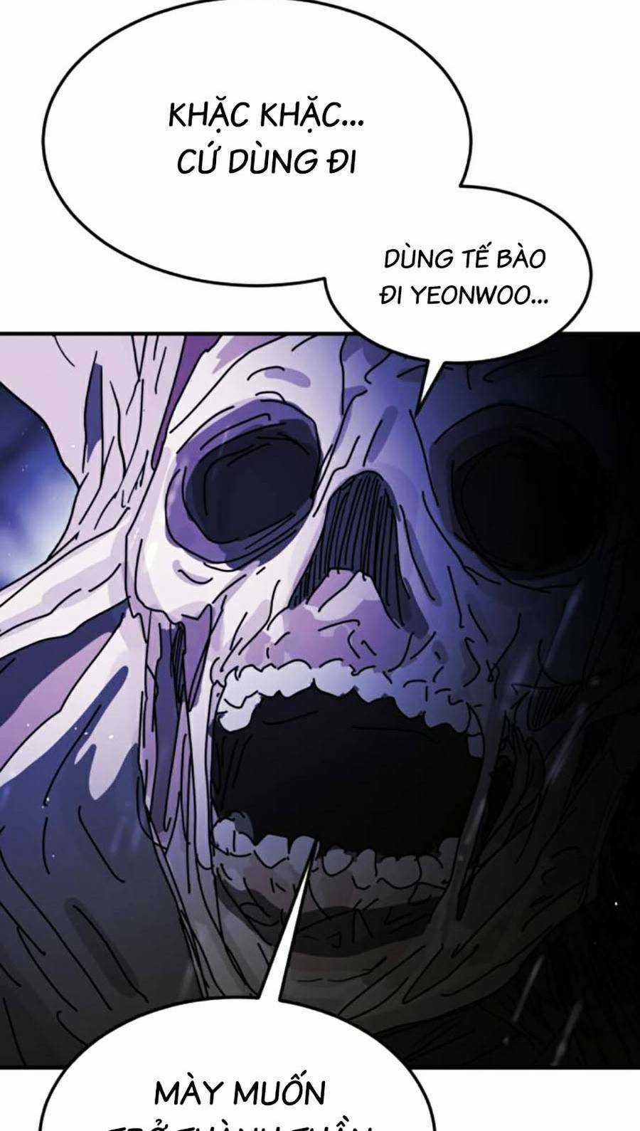 Đại Dịch Seoul - Chapter 119 - Trang 48