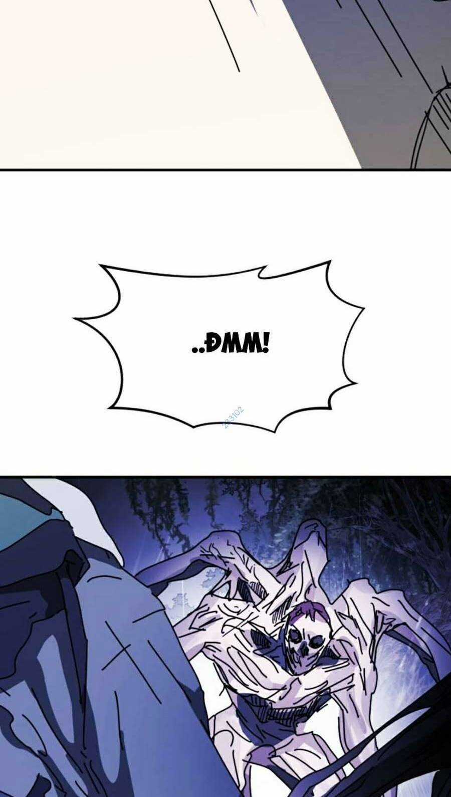 Đại Dịch Seoul - Chapter 119 - Trang 51