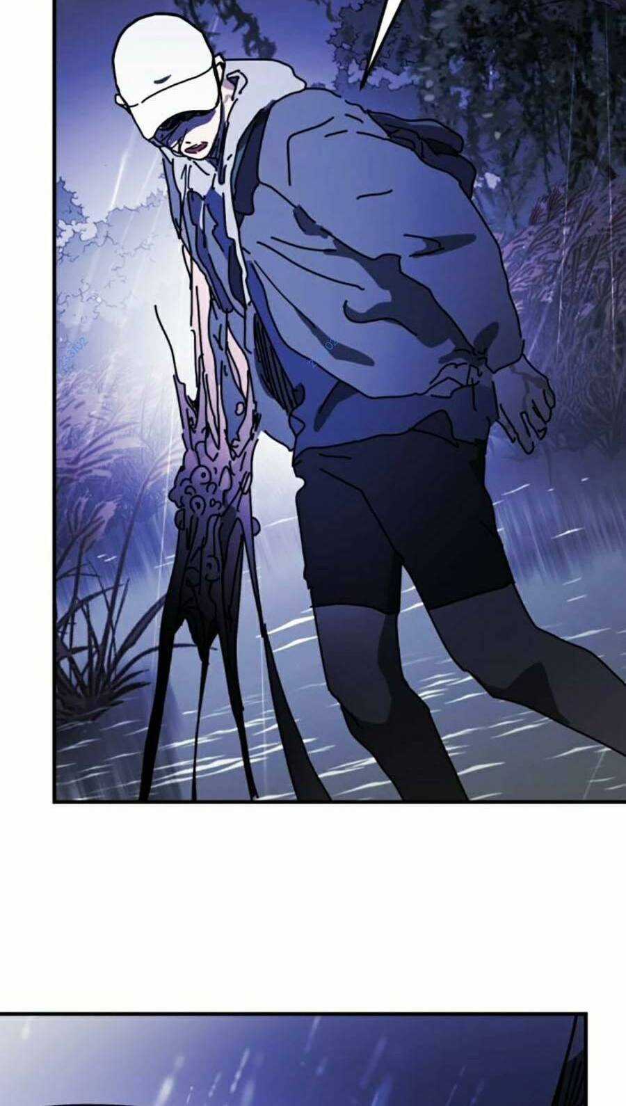 Đại Dịch Seoul - Chapter 119 - Trang 59