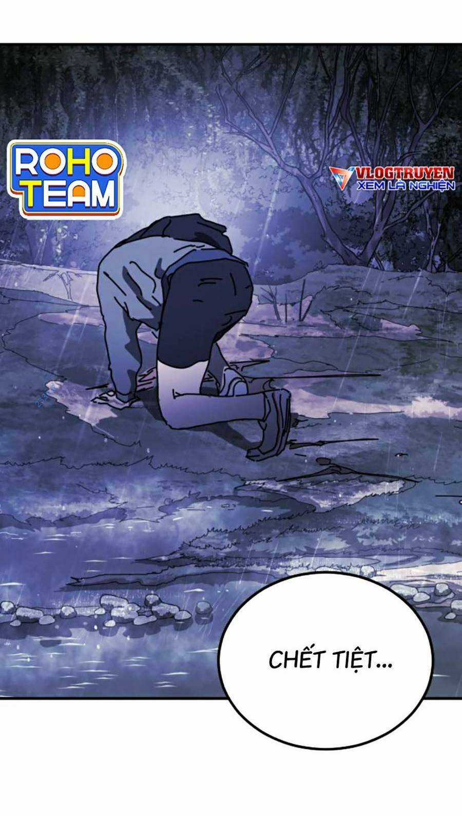 Đại Dịch Seoul - Chapter 119 - Trang 66