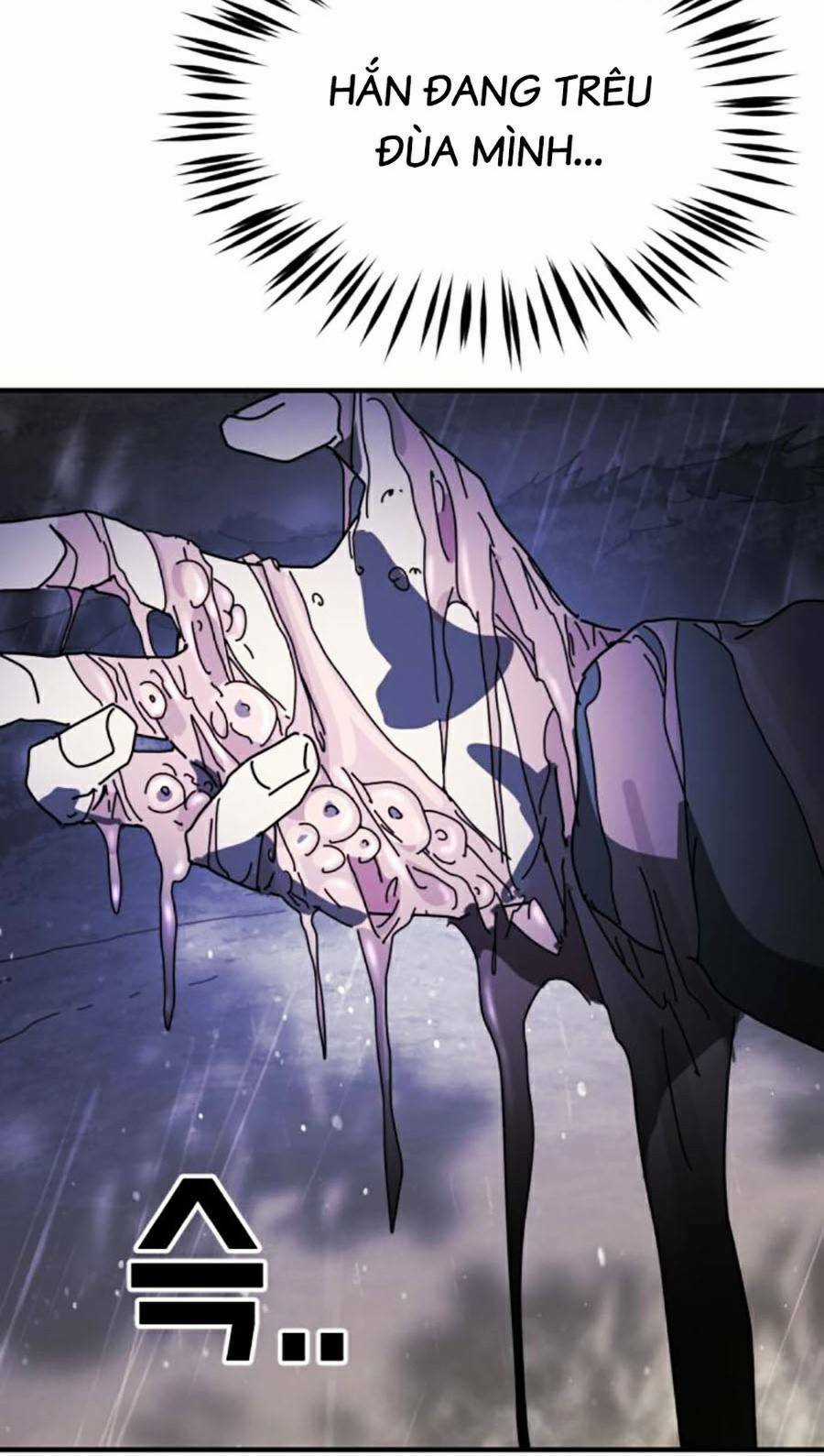 Đại Dịch Seoul - Chapter 119 - Trang 68