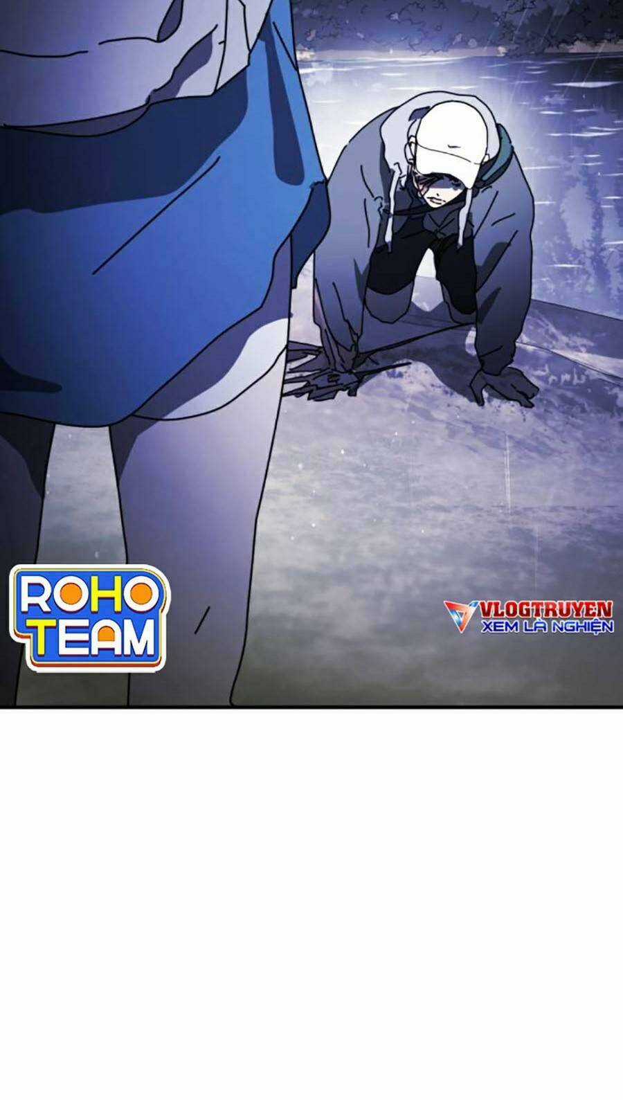 Đại Dịch Seoul - Chapter 119 - Trang 78