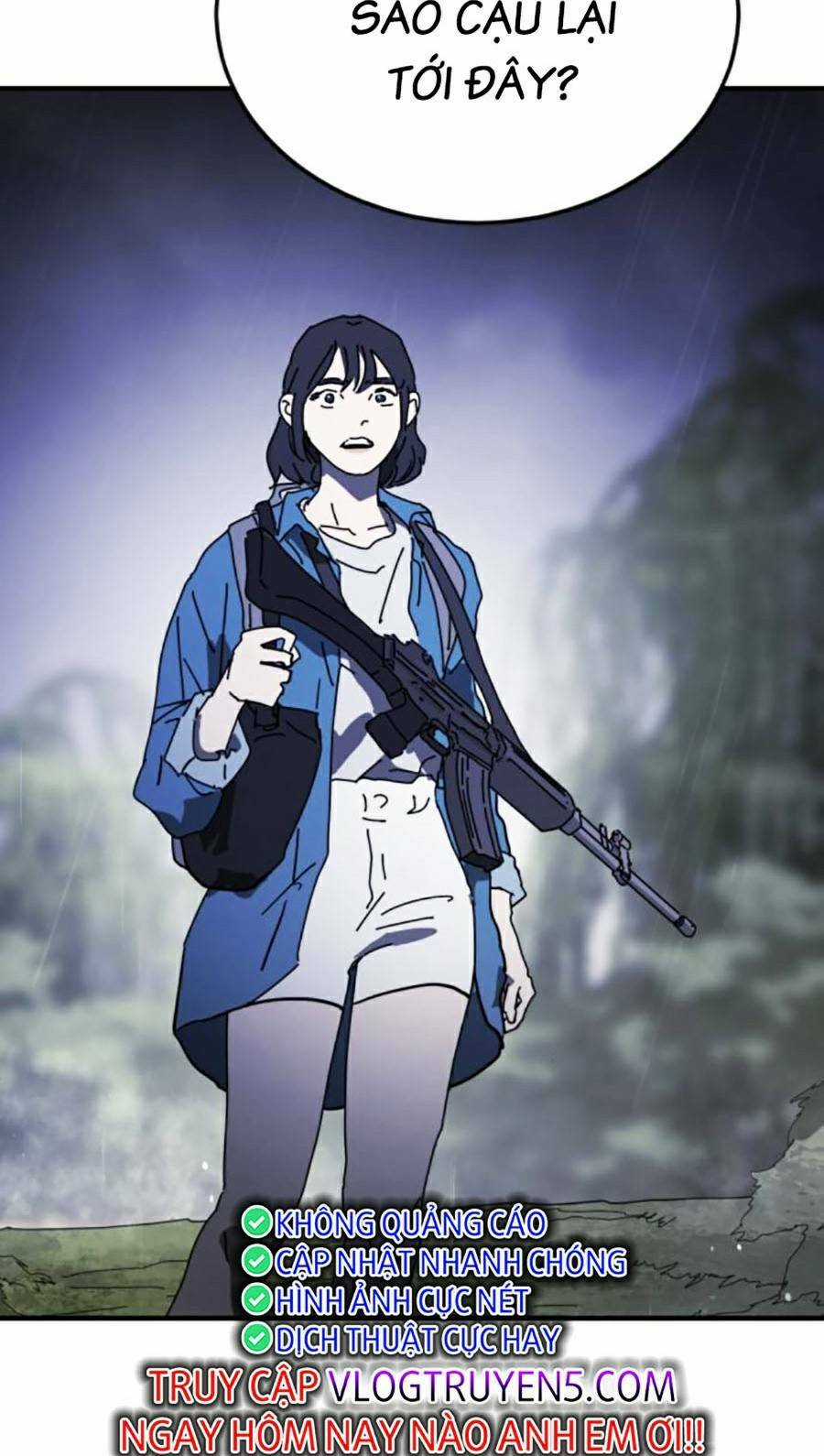 Đại Dịch Seoul - Chapter 119 - Trang 80