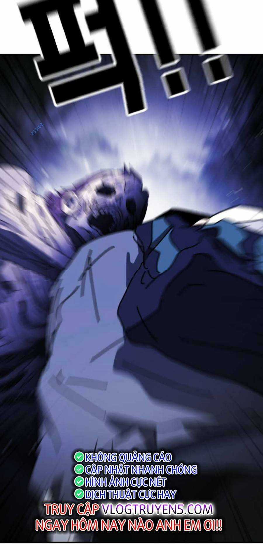 Đại Dịch Seoul - Chapter 119 - Trang 10