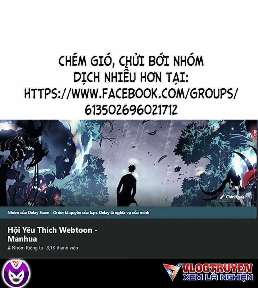 Đại Dịch Seoul - Chapter 12 - Trang 1