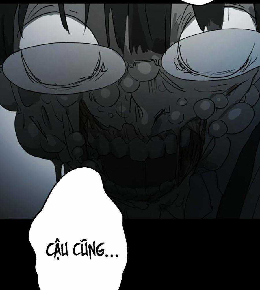 Đại Dịch Seoul - Chapter 12 - Trang 101