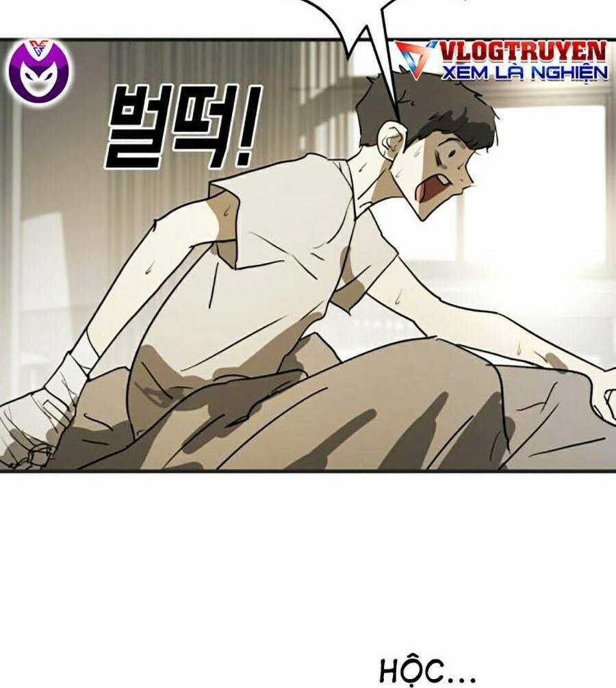 Đại Dịch Seoul - Chapter 12 - Trang 108