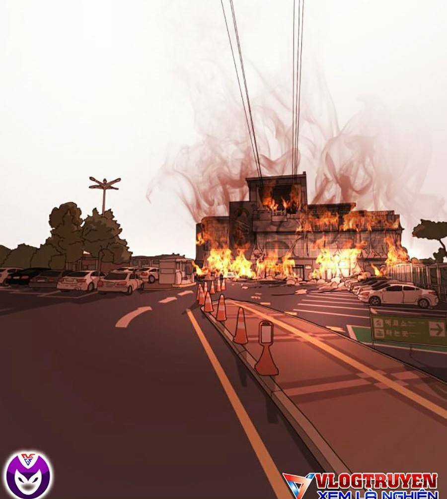 Đại Dịch Seoul - Chapter 12 - Trang 13