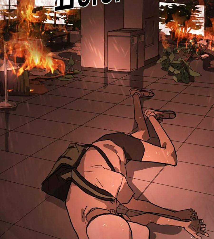 Đại Dịch Seoul - Chapter 12 - Trang 15