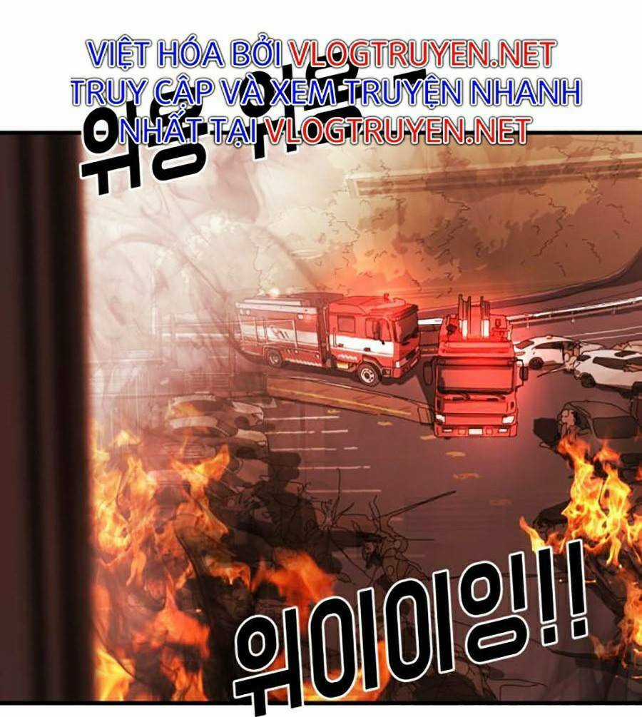 Đại Dịch Seoul - Chapter 12 - Trang 21