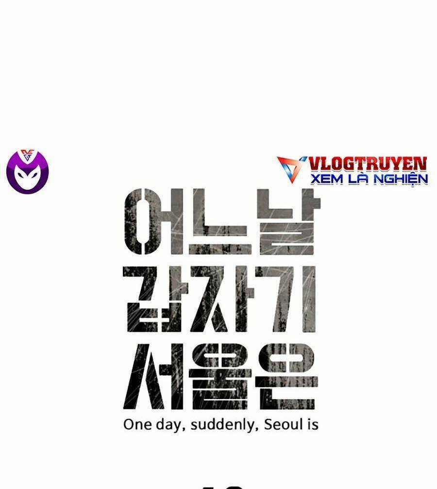 Đại Dịch Seoul - Chapter 12 - Trang 23