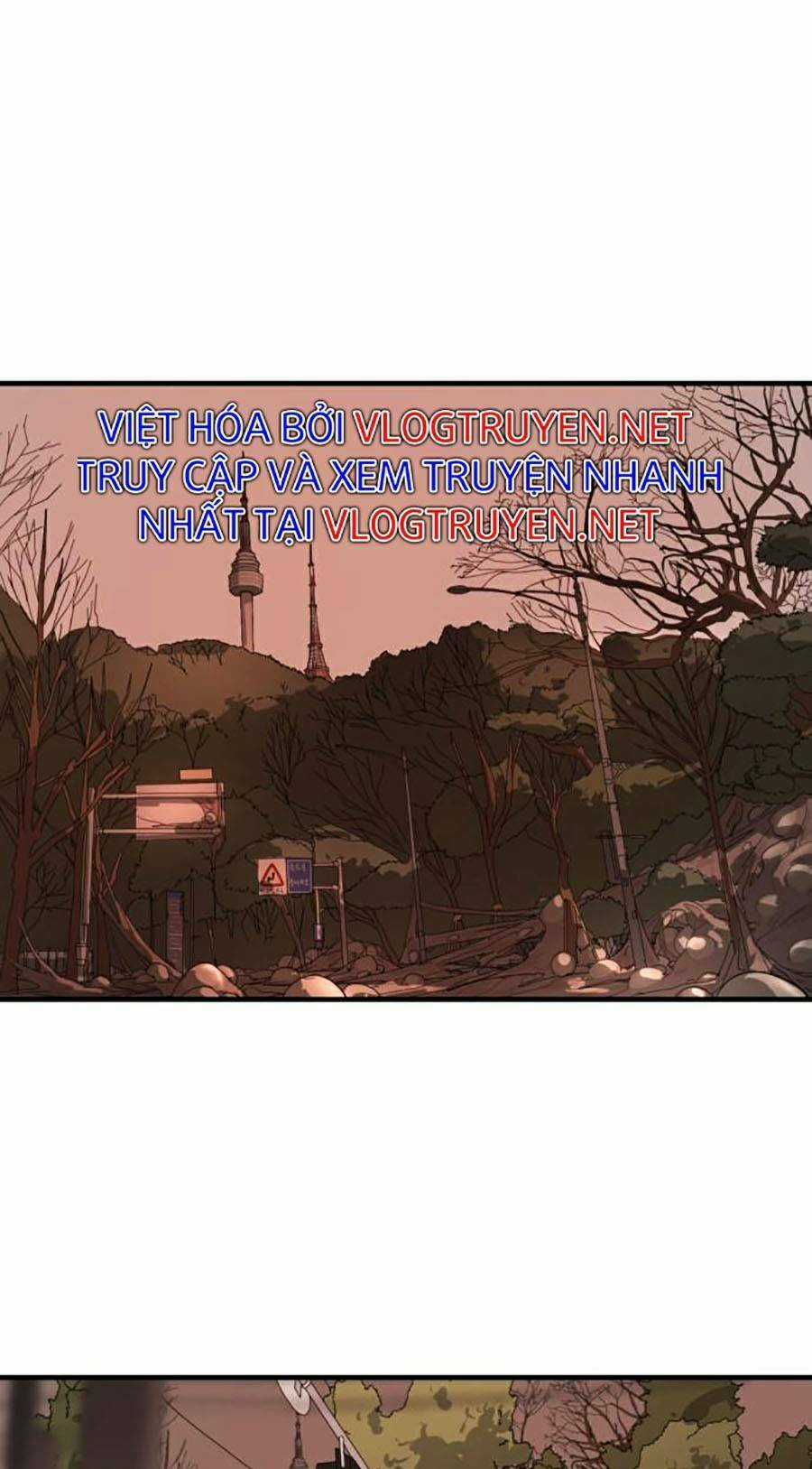 Đại Dịch Seoul - Chapter 12 - Trang 25