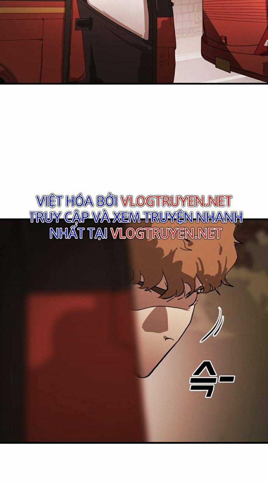 Đại Dịch Seoul - Chapter 12 - Trang 27