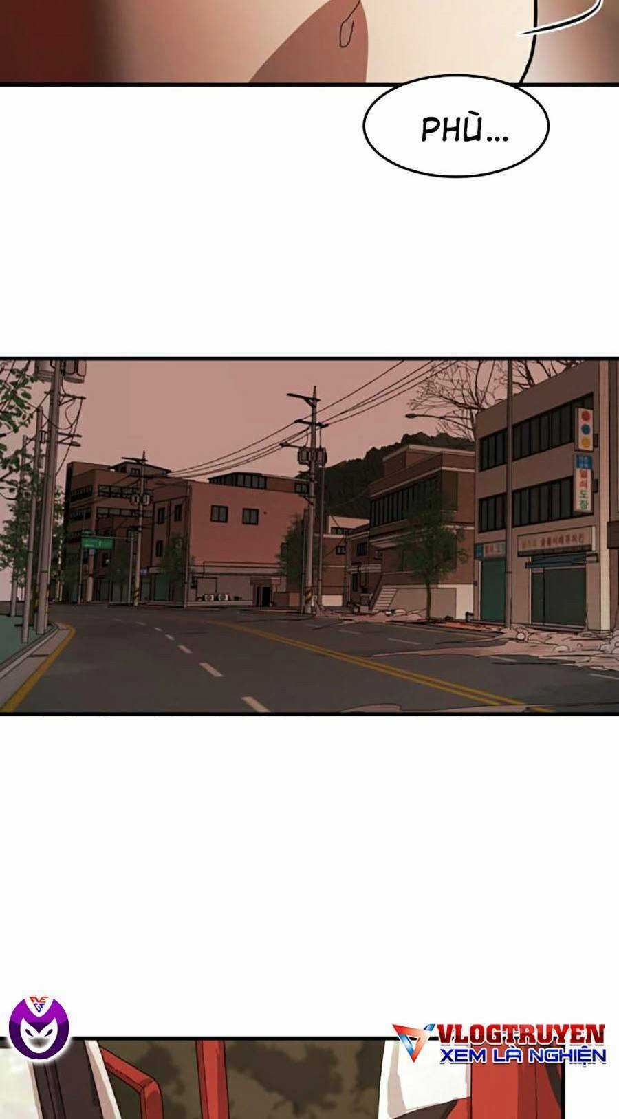 Đại Dịch Seoul - Chapter 12 - Trang 30