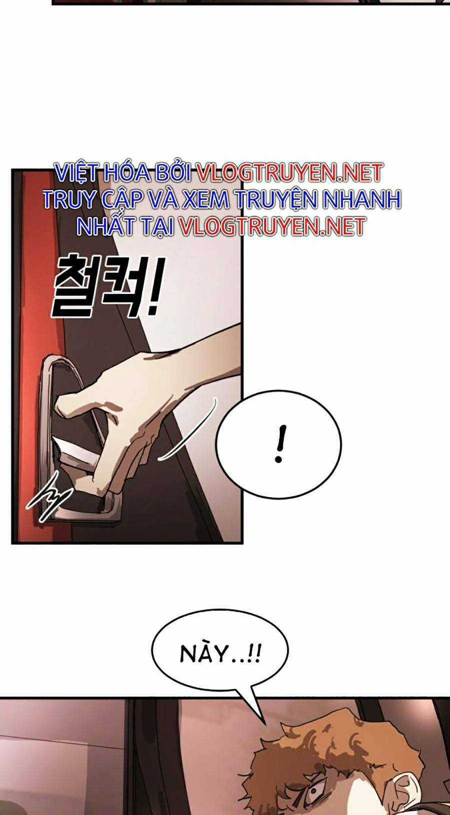 Đại Dịch Seoul - Chapter 12 - Trang 32