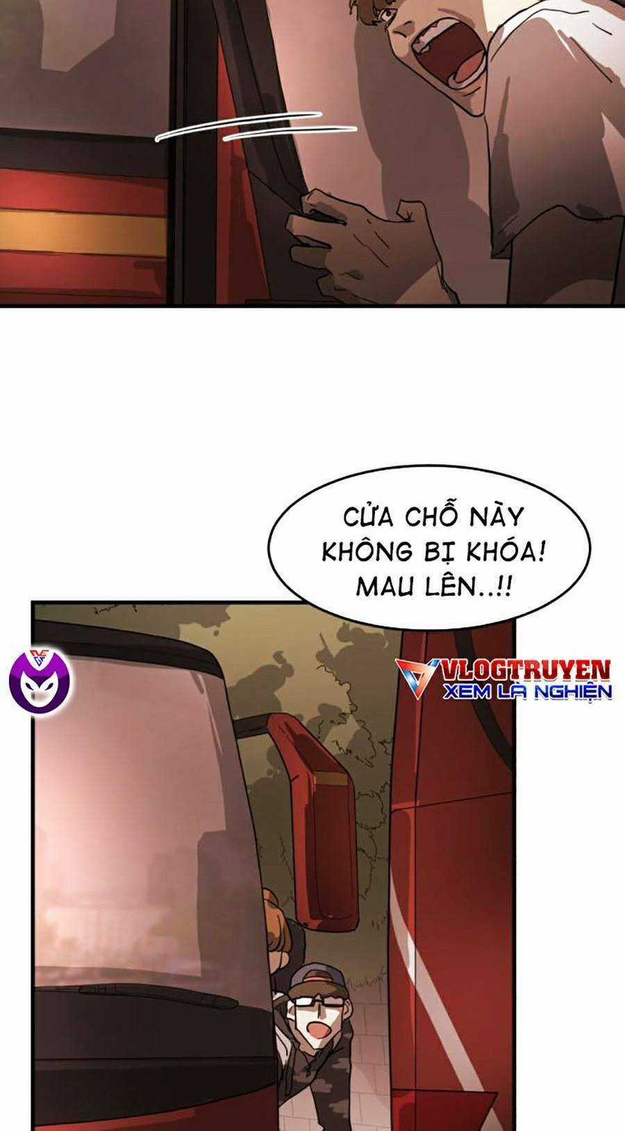 Đại Dịch Seoul - Chapter 12 - Trang 33