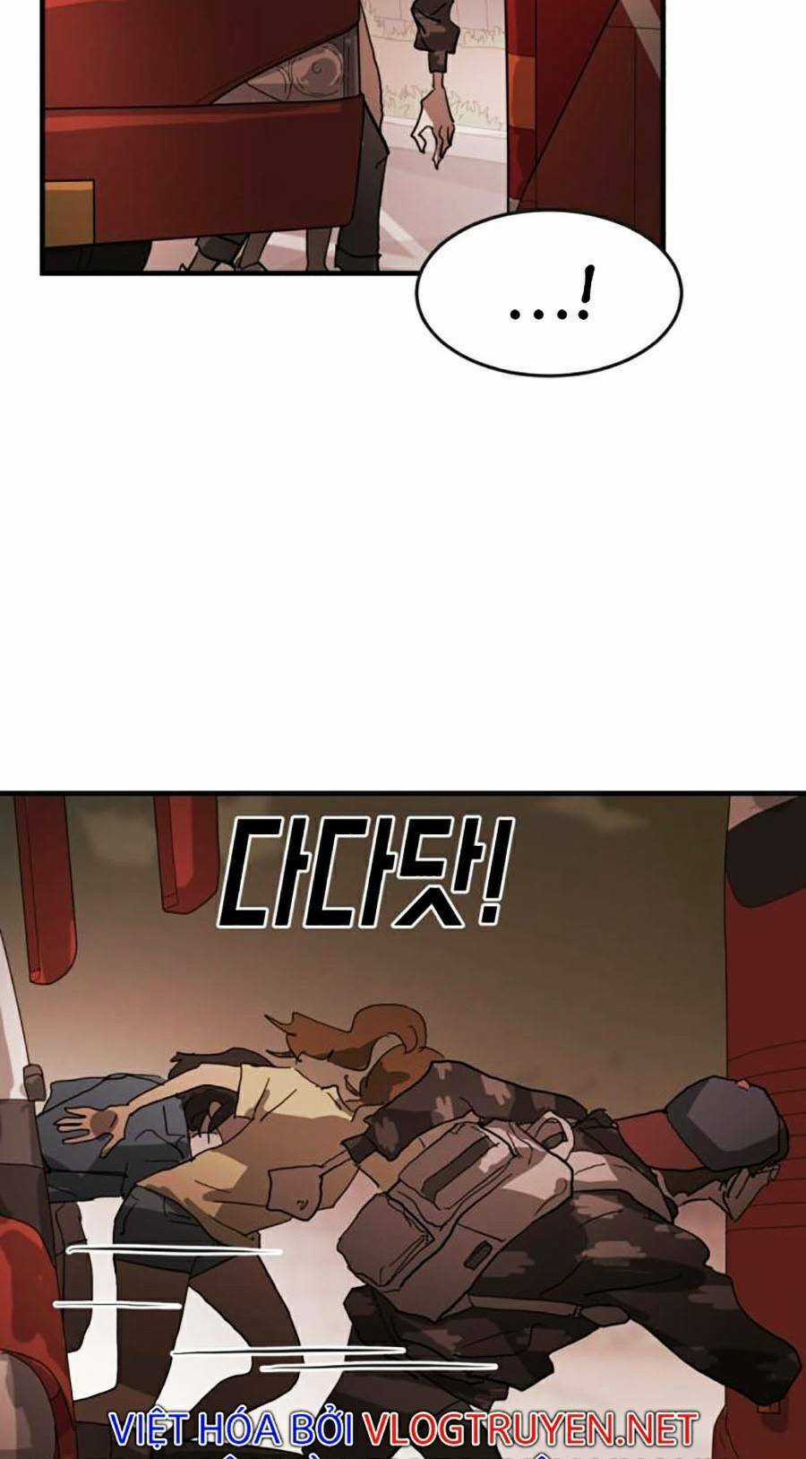 Đại Dịch Seoul - Chapter 12 - Trang 34