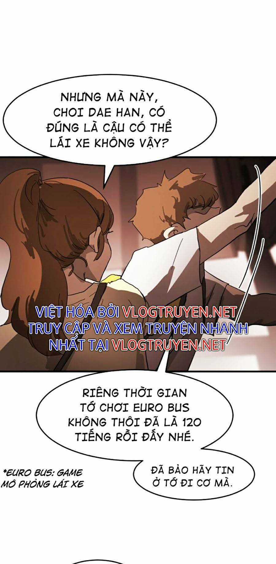 Đại Dịch Seoul - Chapter 12 - Trang 37