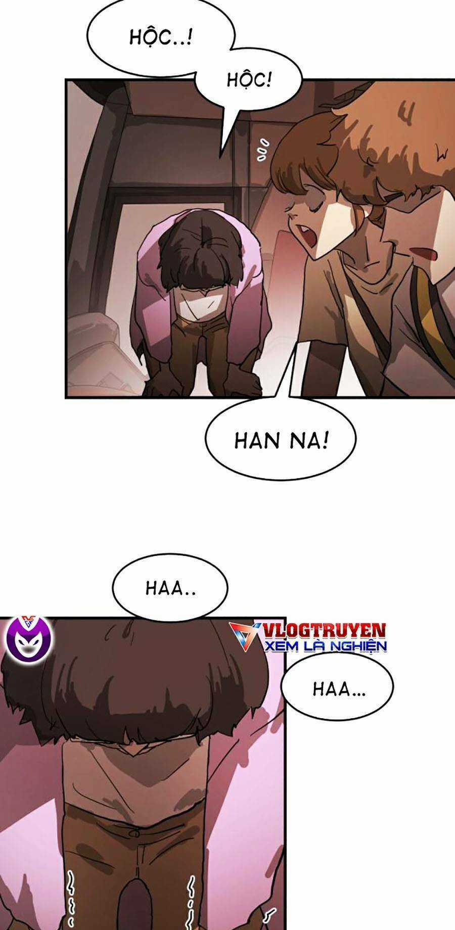 Đại Dịch Seoul - Chapter 12 - Trang 38