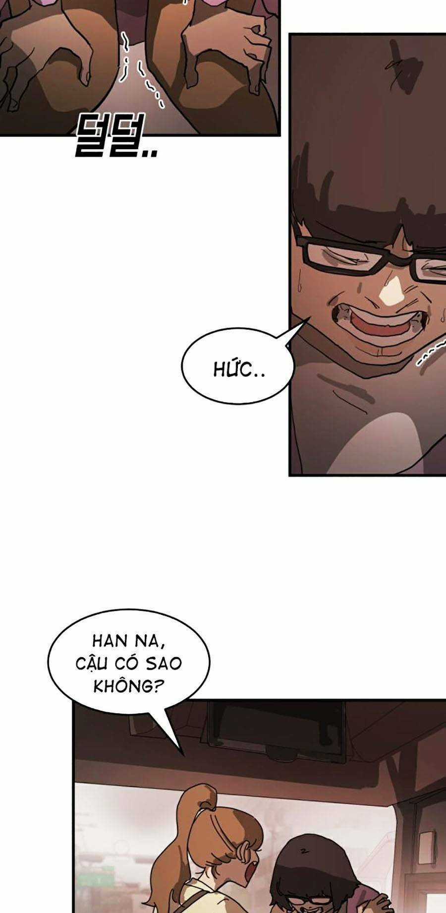 Đại Dịch Seoul - Chapter 12 - Trang 39