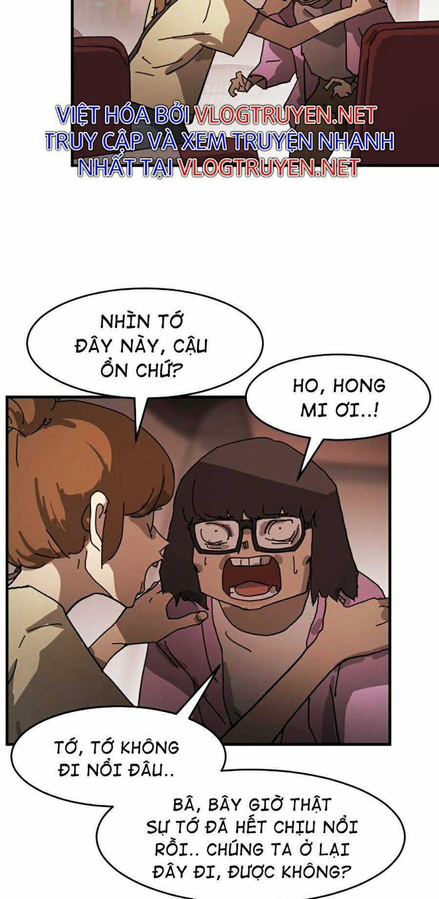 Đại Dịch Seoul - Chapter 12 - Trang 40