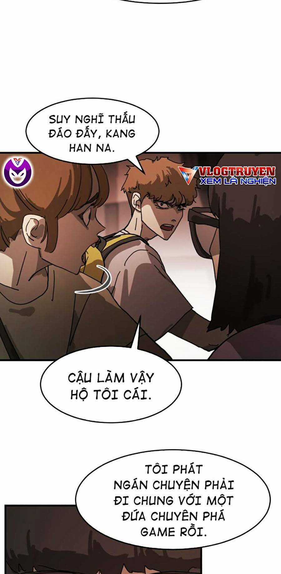 Đại Dịch Seoul - Chapter 12 - Trang 41