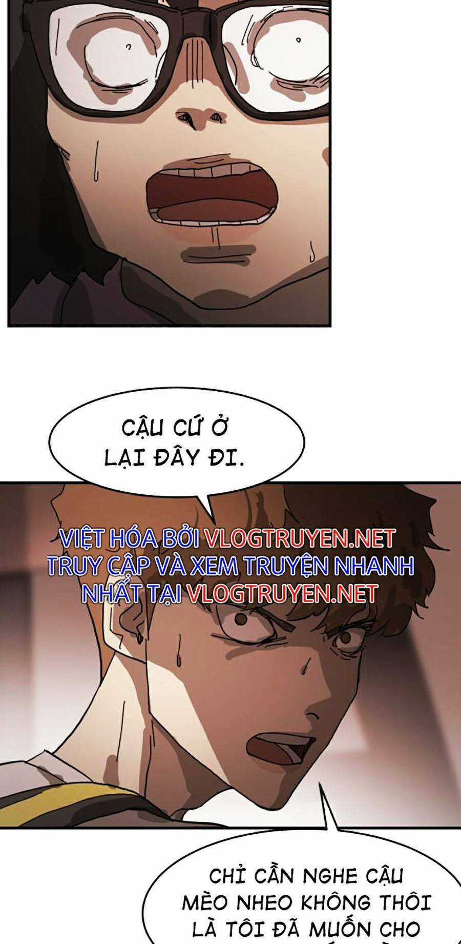 Đại Dịch Seoul - Chapter 12 - Trang 42