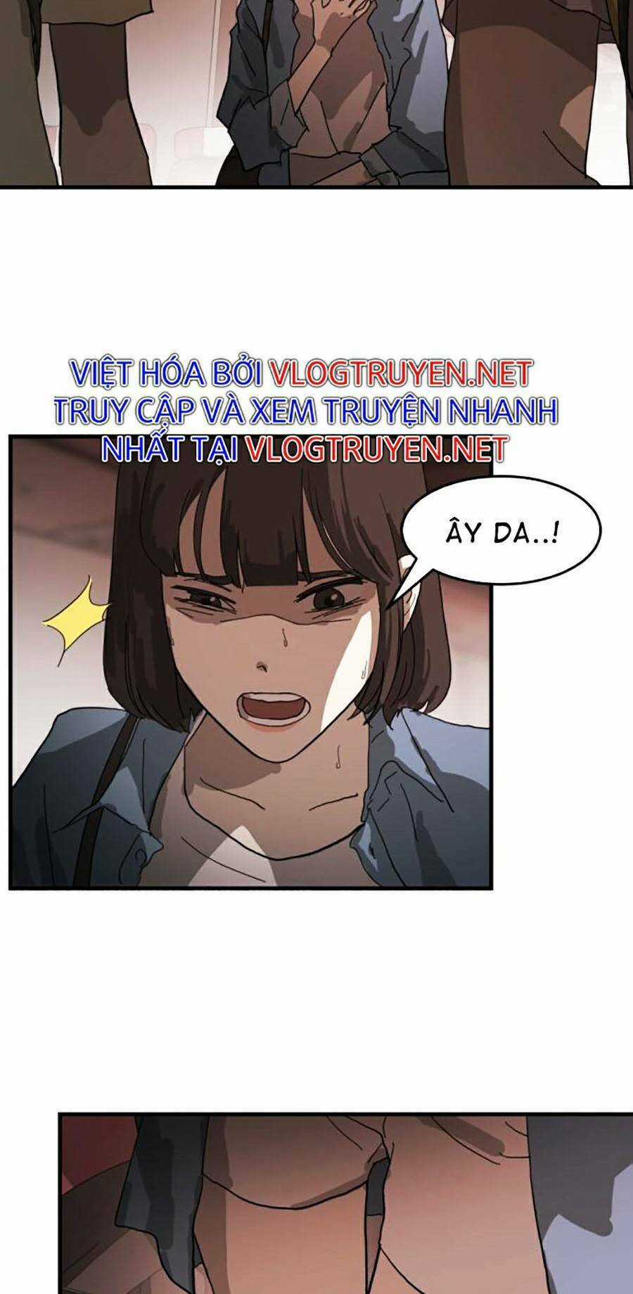 Đại Dịch Seoul - Chapter 12 - Trang 44