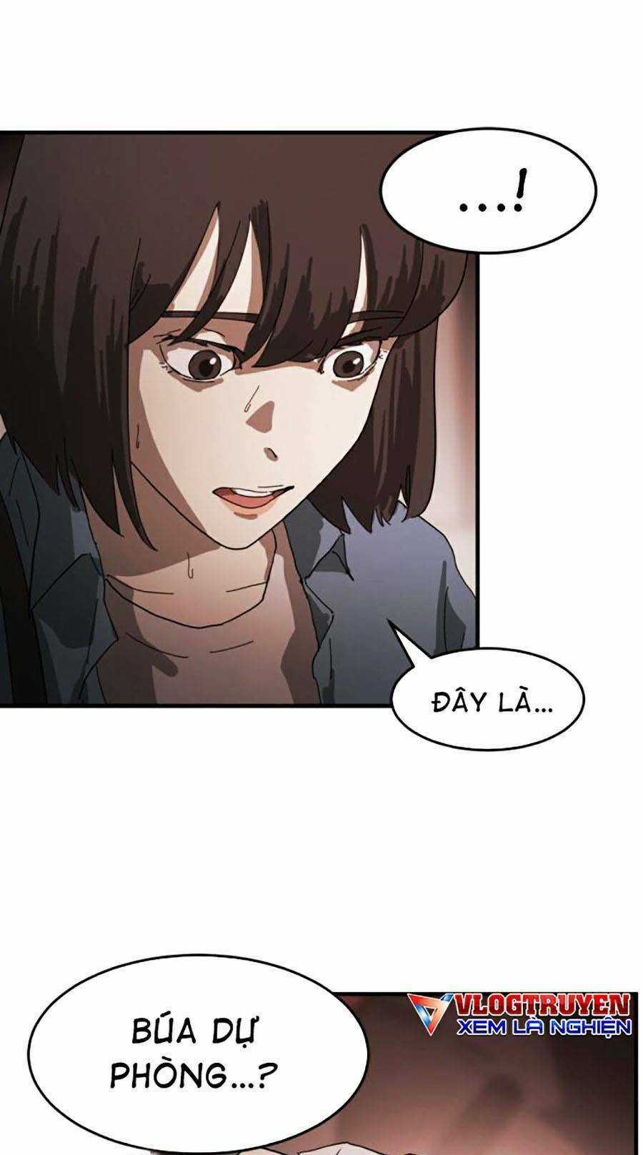 Đại Dịch Seoul - Chapter 12 - Trang 49