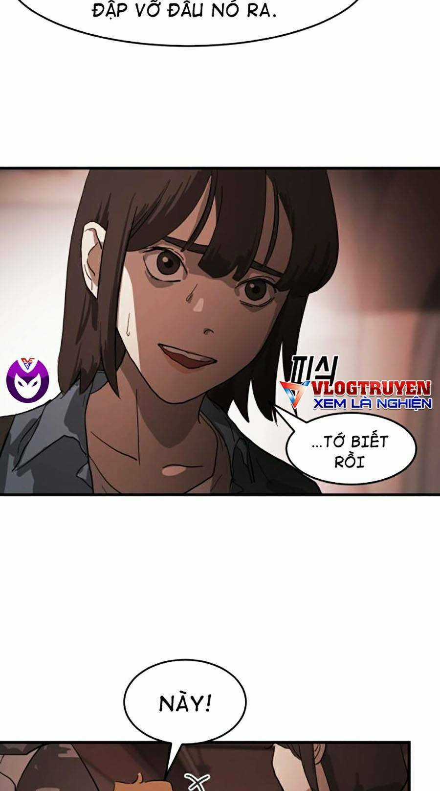 Đại Dịch Seoul - Chapter 12 - Trang 52