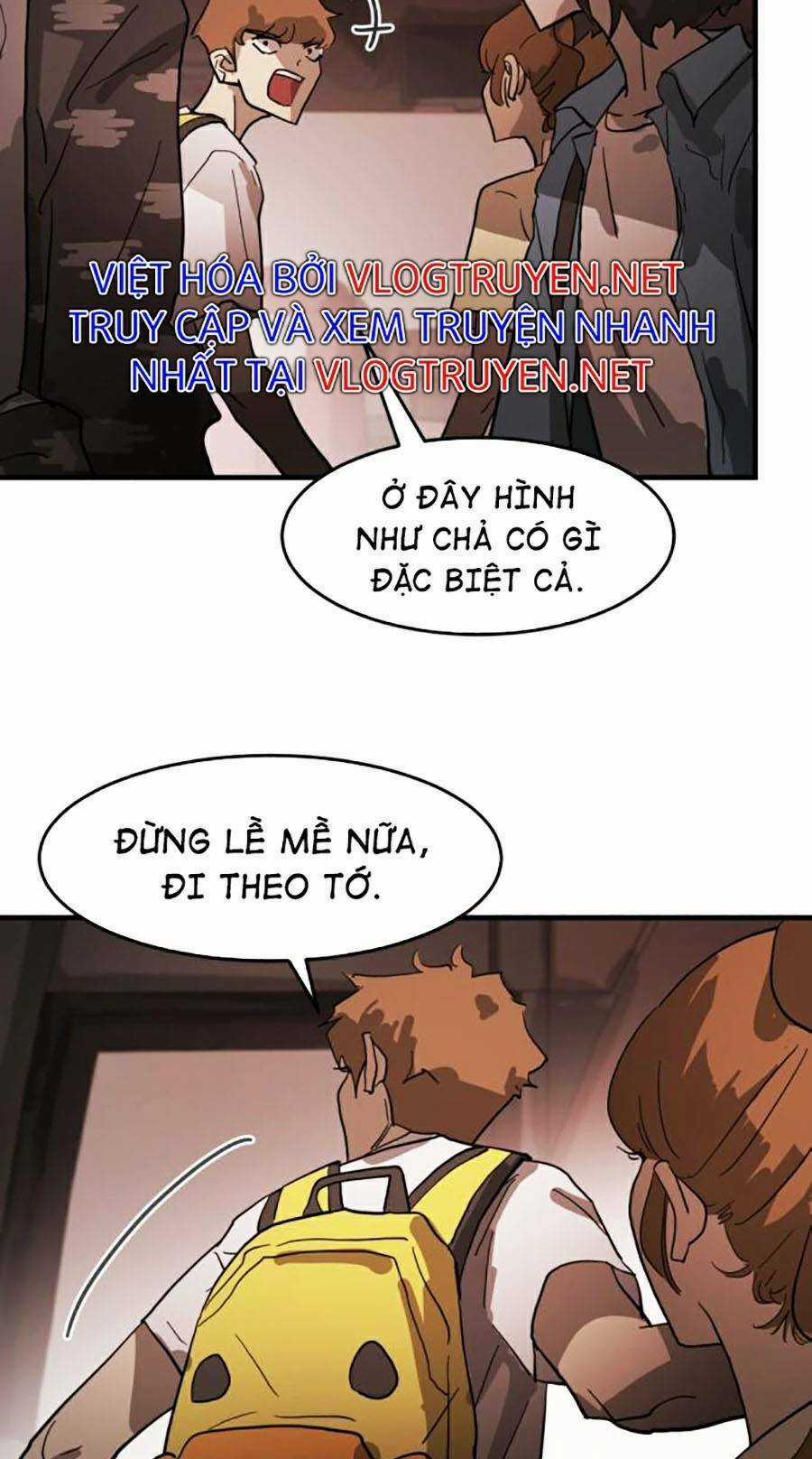 Đại Dịch Seoul - Chapter 12 - Trang 53