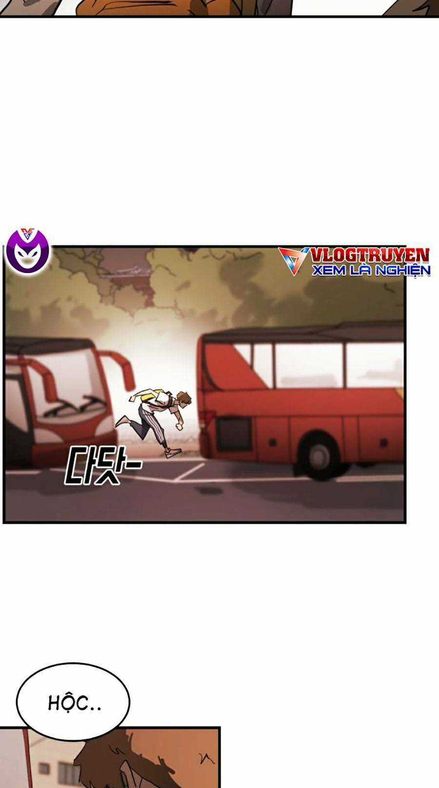 Đại Dịch Seoul - Chapter 12 - Trang 54