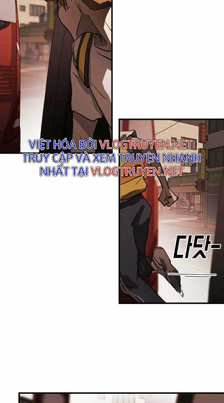 Đại Dịch Seoul - Chapter 12 - Trang 55