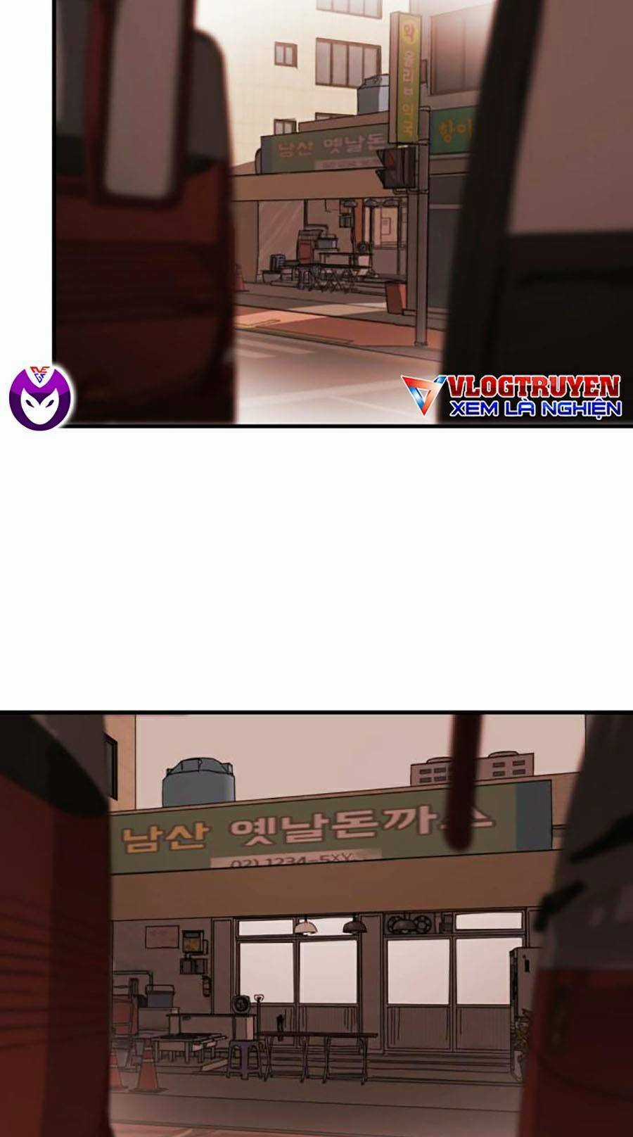 Đại Dịch Seoul - Chapter 12 - Trang 56