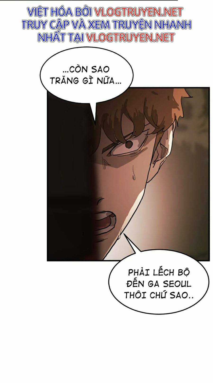 Đại Dịch Seoul - Chapter 12 - Trang 60