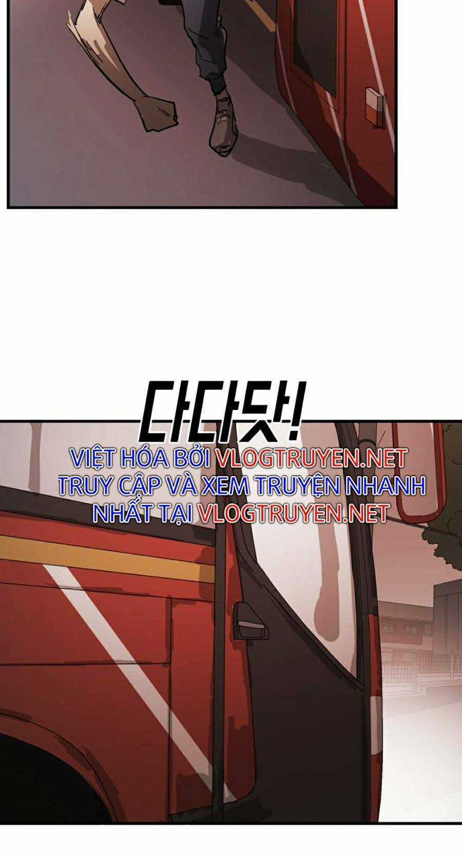 Đại Dịch Seoul - Chapter 12 - Trang 62