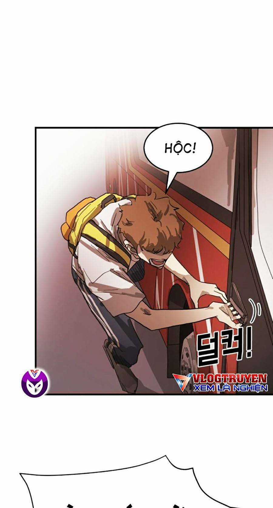 Đại Dịch Seoul - Chapter 12 - Trang 63