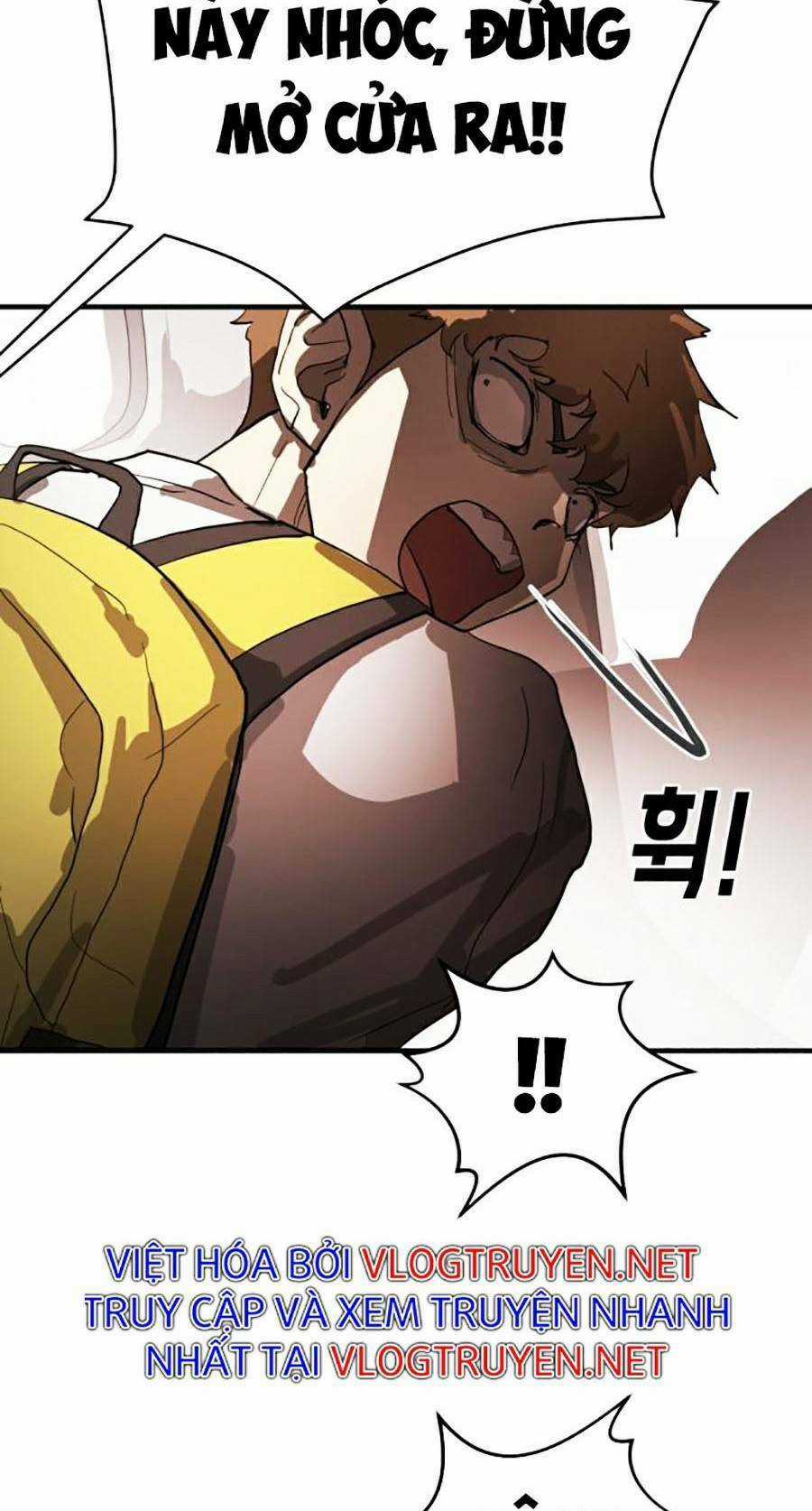 Đại Dịch Seoul - Chapter 12 - Trang 64