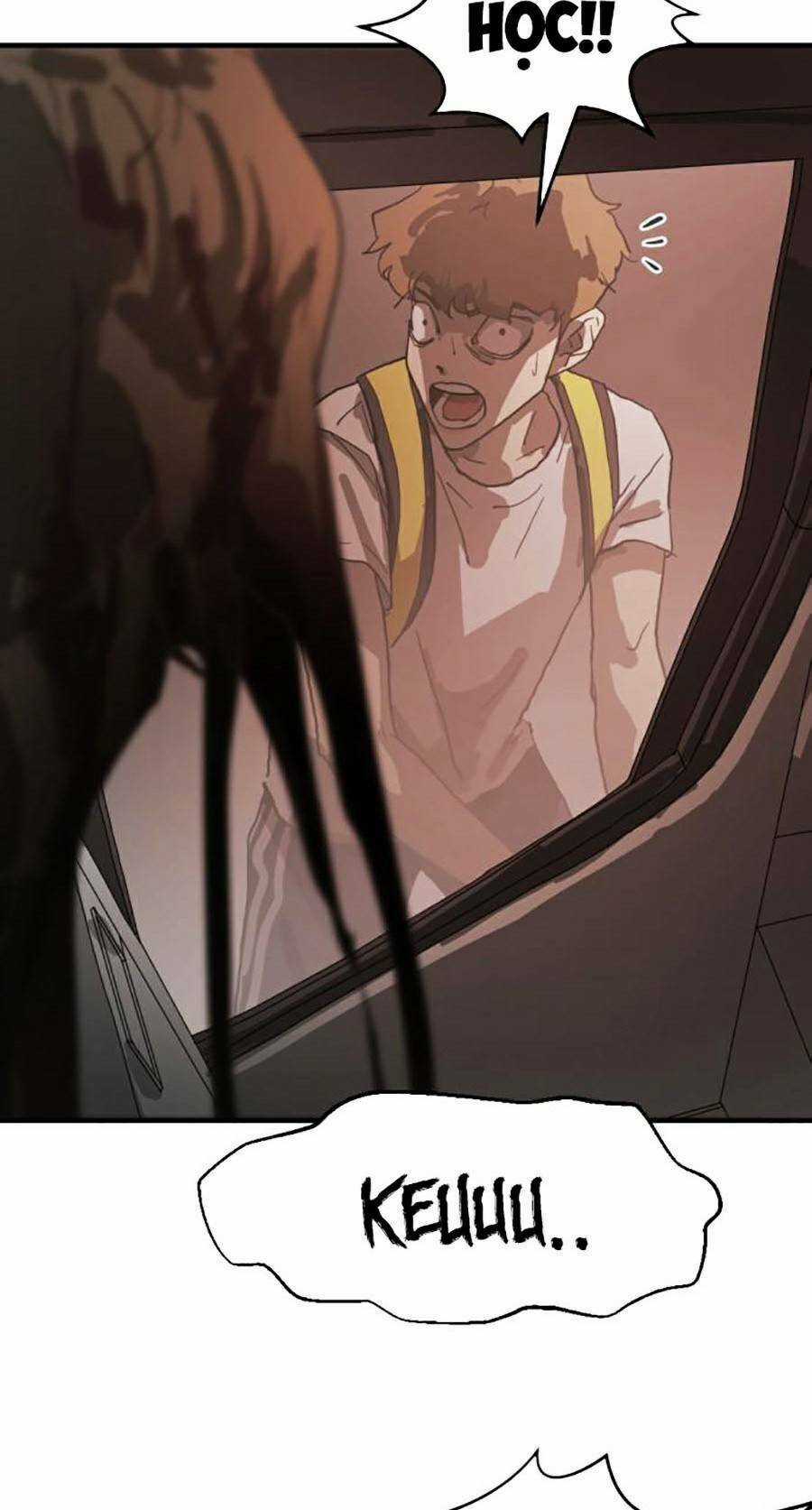 Đại Dịch Seoul - Chapter 12 - Trang 65