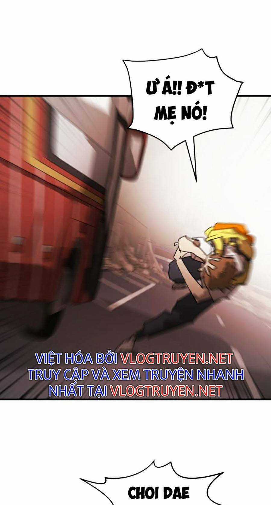 Đại Dịch Seoul - Chapter 12 - Trang 67