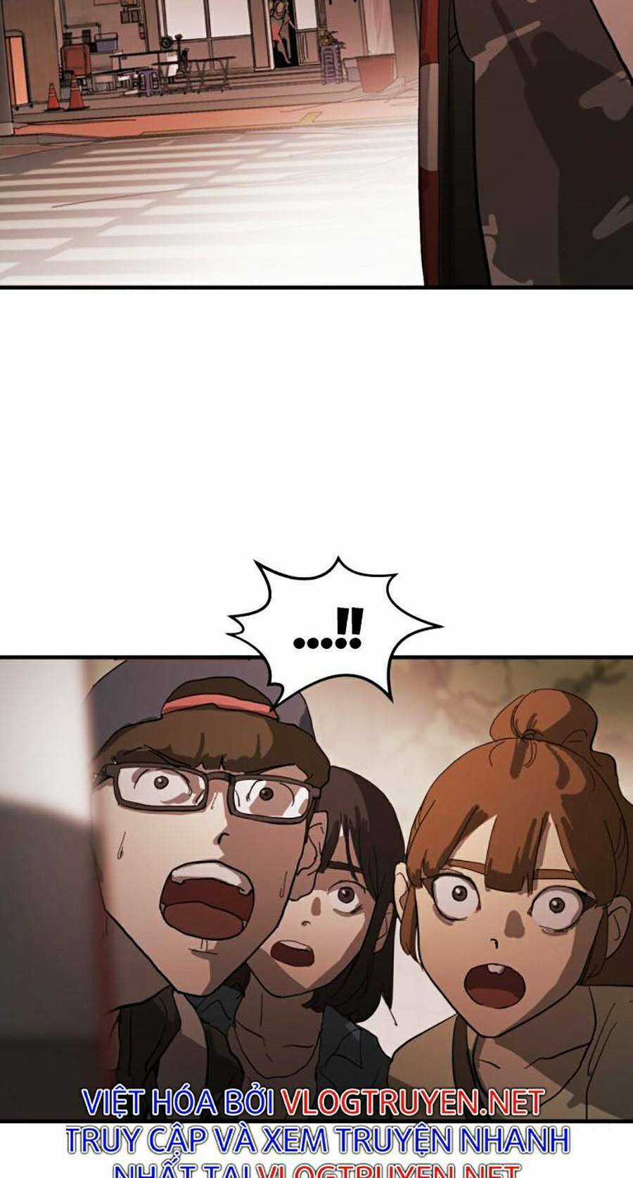 Đại Dịch Seoul - Chapter 12 - Trang 69