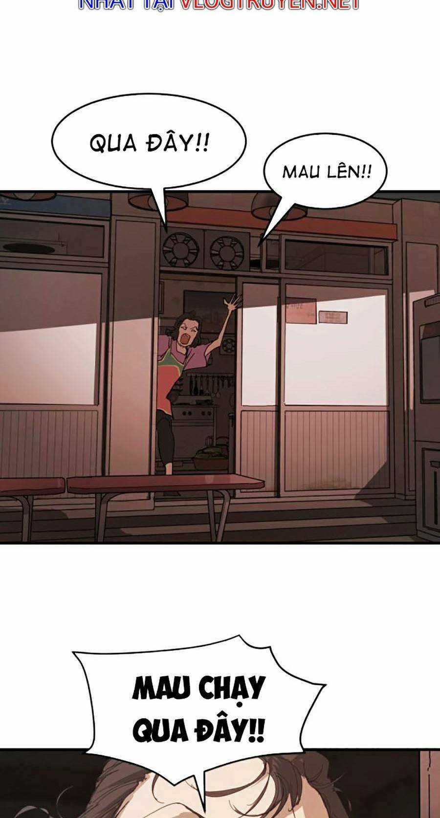 Đại Dịch Seoul - Chapter 12 - Trang 70