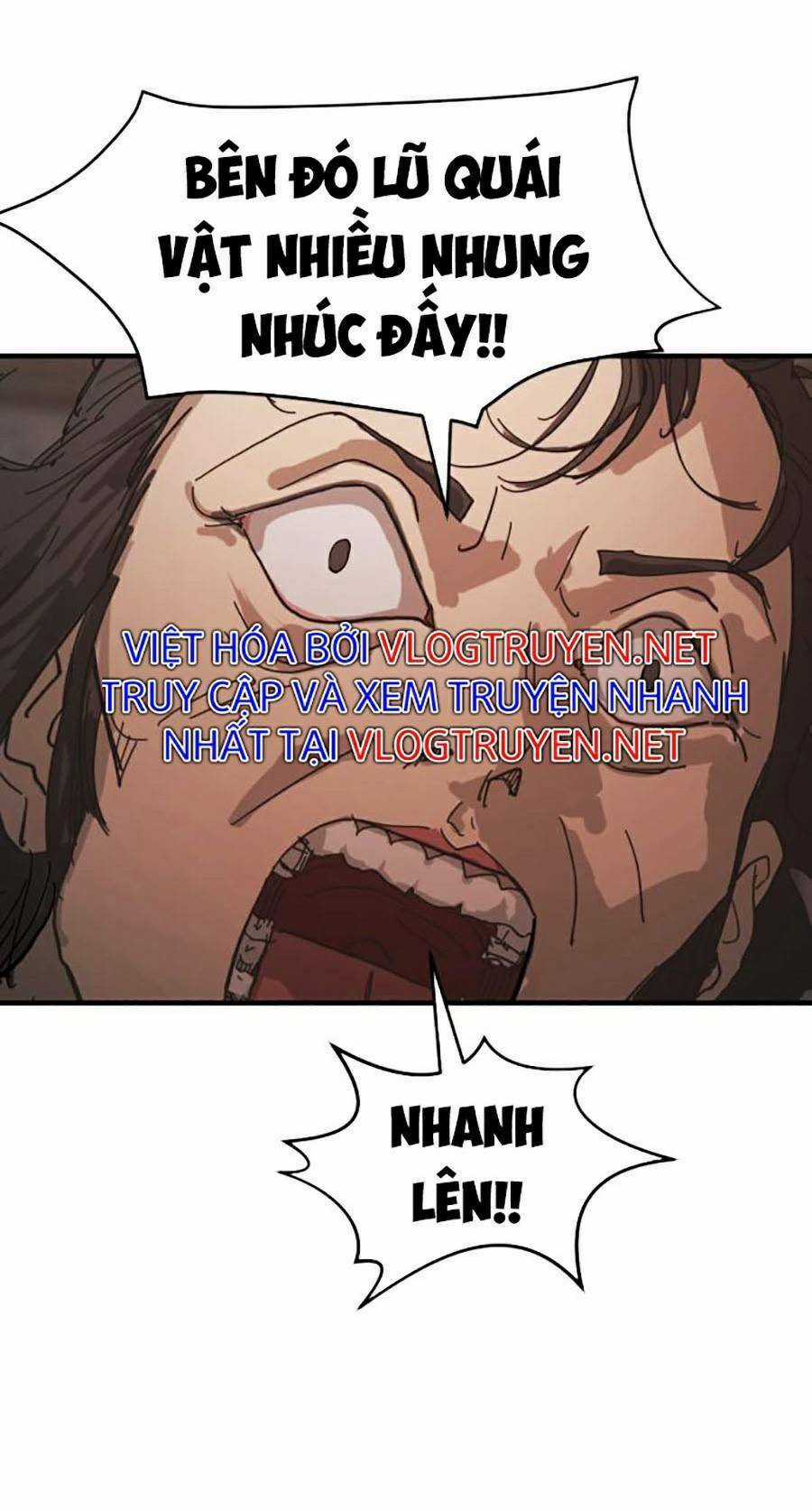 Đại Dịch Seoul - Chapter 12 - Trang 72